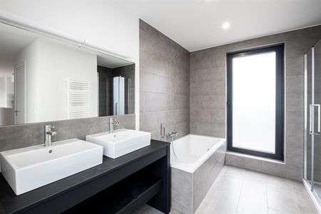 Tout savoir sur cette maison à Uccle, à Uccle - Photo 4