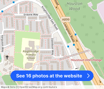 Davidson Way, Livingston, EH54 - Photo 1