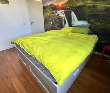 Te huur: Appartement Jacob van Lennepkade in Amsterdam - Foto 5