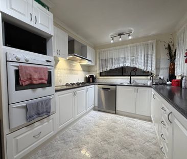 Family Living at Its Finest in a Prime Location! - Photo 6