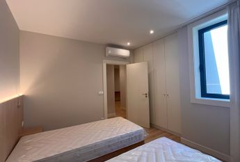 Apartamento T3 com Terraço no Centro do Porto