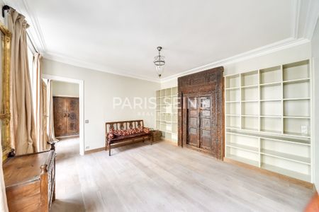 Tout savoir sur cet appartement à Paris 1er - Photo 2