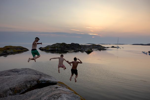 Sisjöbäckens väg 4 - Photo 1
