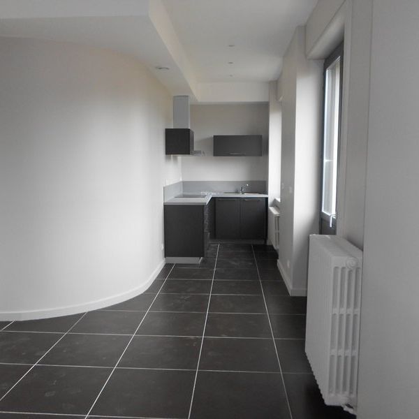 APPARTEMENT T2 A LOUER - Photo 1