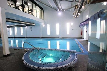 Cassio House, Manhattan Avenue, Watford, WD18 - Photo 5