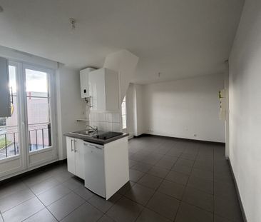 STUDIO CENTRE VILLE AMIENS - Photo 2