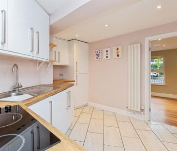 2 bedroom terraced house to rent - Photo 6