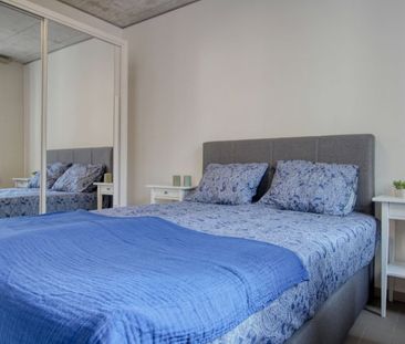 1.5 Zimmer, 15 m², 5. Stock - Foto 6