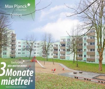 belvona Max Planck Quartier: 3 Zimmer belvona Luxuswohnung in Ahorn... - Photo 6