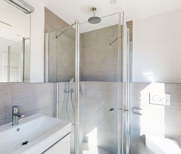 Bornheim: 3-Zimmer-Wohnung mit Loggia und EBK - Photo 1