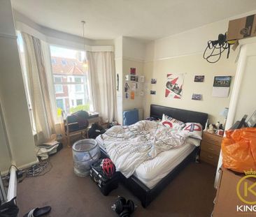 4 bedroom maisonette to rent - Photo 4