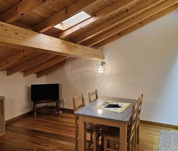 Apartamento T2 - Photo 1