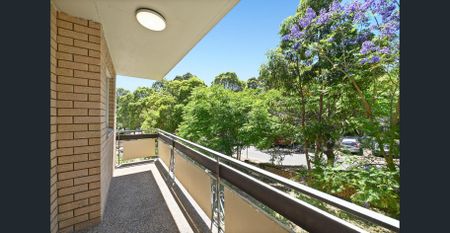 Spacious Dulwich Hill Apartment with Balcony & Parking - Photo 3