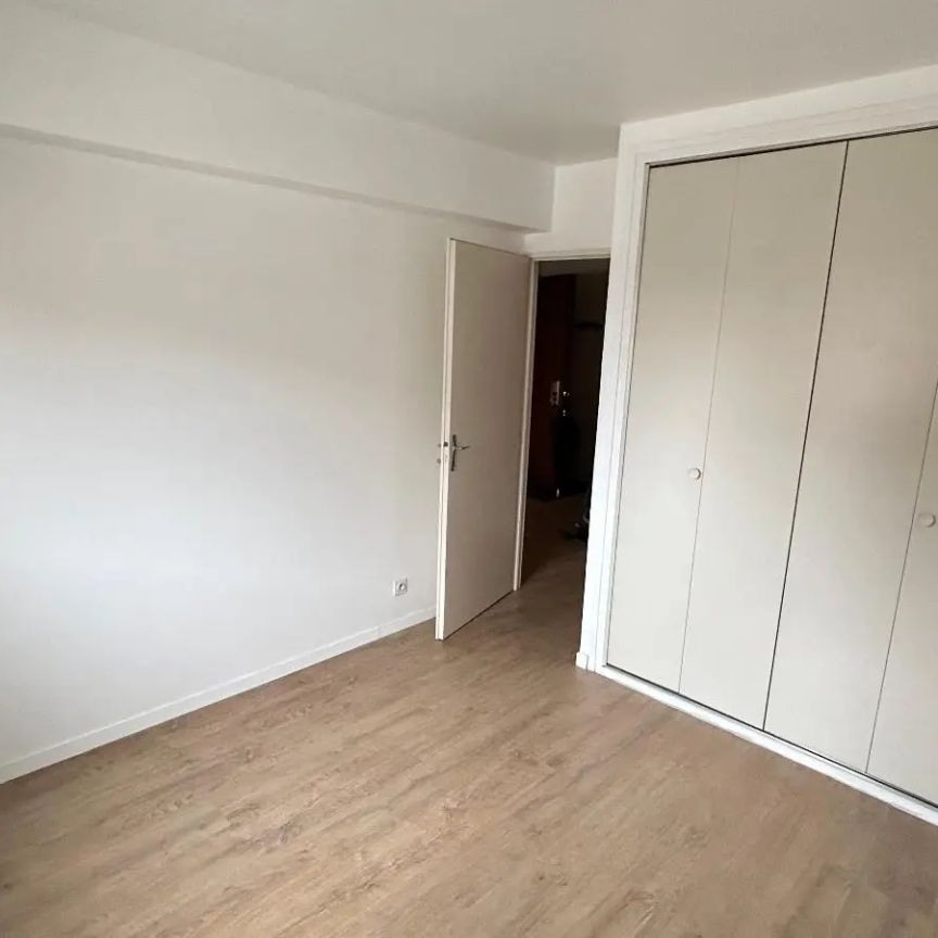 Appartement à louer 3 pièces 67.95m² - Photo 1