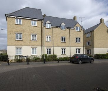 Harvest Way, Witney - Photo 4