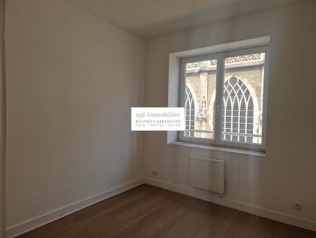 Location Appartement 2 pièces 36m² DUNKERQUE 59140 - Photo 4