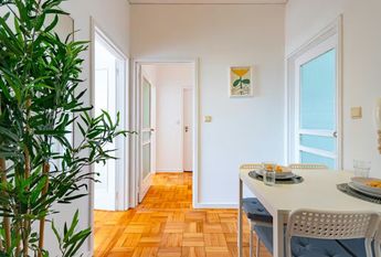 Mieszkanie na wynajem - 180 m² - 1 pokój Porto Porto