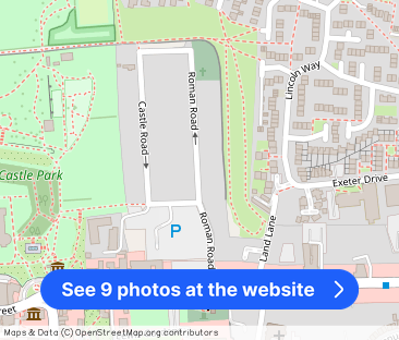Roman Road, Colchester, Essex, CO1 1UR - Photo 1