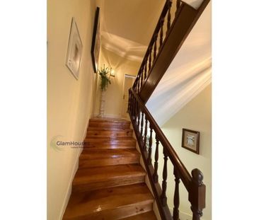 3 room luxury Flat for rent in Lisbon, Portugal - Photo 1