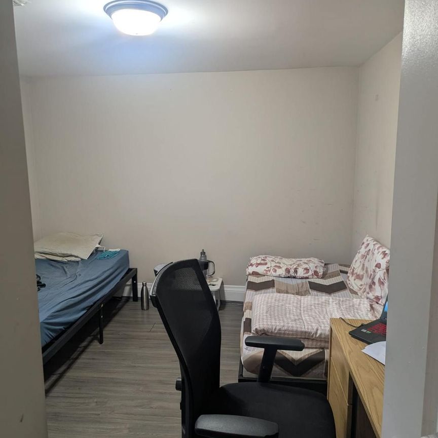 For Lease - 181 Flora Drive Unit# BSMT, Toronto, Ontario - Photo 1