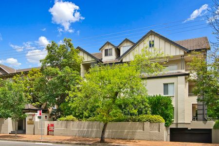 45/252 Willoughby Road, Naremburn NSW 2065 - Apartment For Rent | Domain - Photo 3