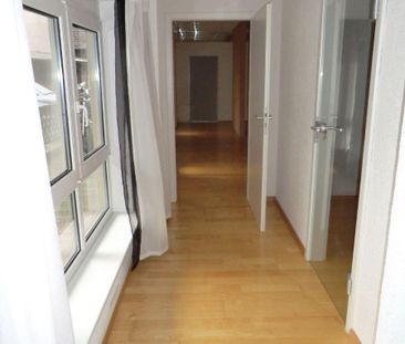 Großzügige 2 Zimmer EG Wohnung mit Terrasse - Photo 5