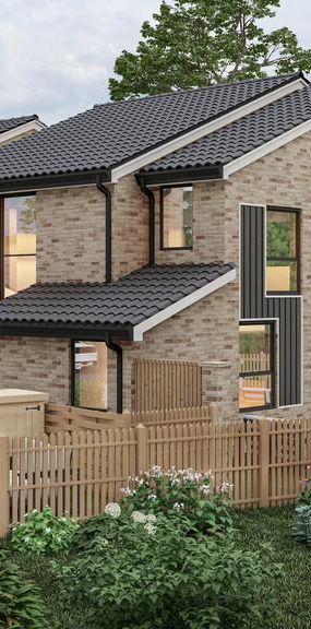 3 bedroom apartment to rent - Photo 1