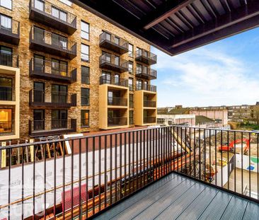 1 bedroom apartment to rent - Photo 6