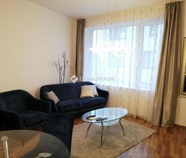 Kiadó újszerű állapotú lakás - Budapest IX. kerület - Fotó 3