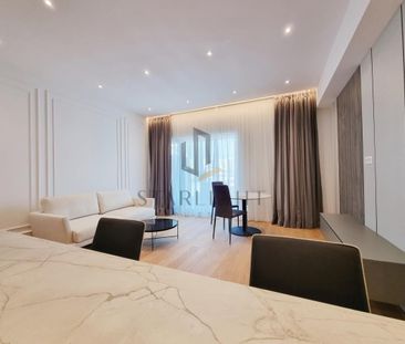 ONE Verdi Park | First Rent furnished 1 bedroom condo - Fotografie 3