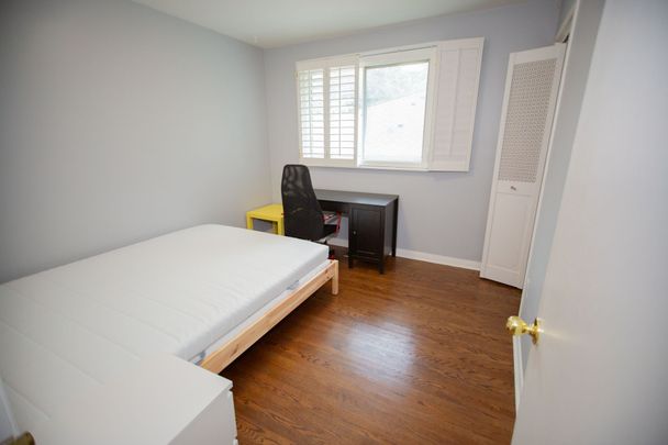 For Lease - 31 Markhaven Road Unit# Upper, Markham, Ontario - Photo 1