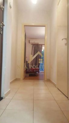Studio/Γκαρσονιέρα για ενοικίαση Χαριλάου - Photo 1