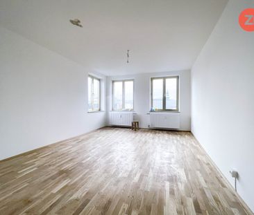 Renovierte 2- Zimmer Wohnung mit Küche im Linzer Stadtzentrum - Photo 2