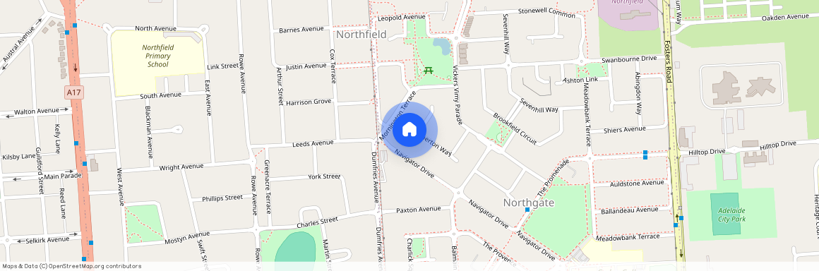 4 Bremerton Way, Northgate SA 5085