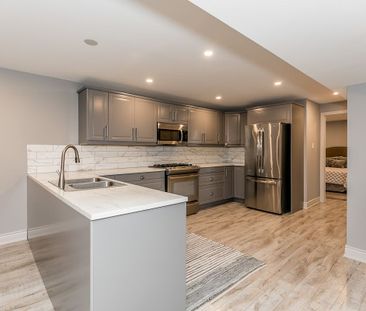 For Lease - 60 Edwards Drive Unit# Basement, Barrie, Ontario - Photo 2