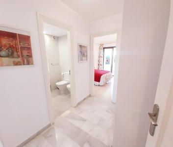 Apartment in Sitio de Calahonda for long term rental 1 year, docume... - Photo 5