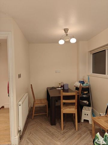 4 bedroom terraced house to rent - Photo 2