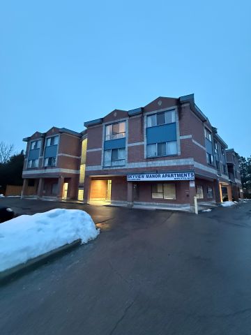 For Lease - 72 Lake Avenue Unit# G4, Richmond Hill, Ontario - Photo 2