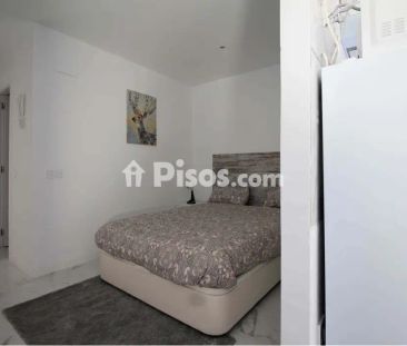 Estudio en alquiler en Calle de Ramón Luján, cerca de Calle de Marc... - Photo 1