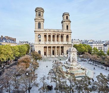 Location appartement, Paris 6ème (75006), 5 pièces, 153.63 m², ref 83464827 - Photo 1