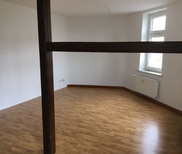 3 Raum Wohnung ab 01.25 in Wilkau-HaÃlau zu vermieten, Tageslichtb... - Photo 1