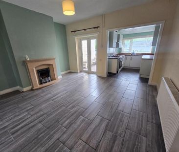 2 bedroom terraced house to rent - Photo 6
