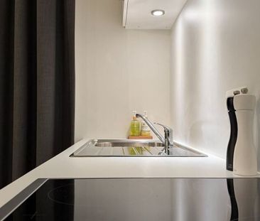 Woning te huur in Antwerpen voor € 1.250 met 2 slaapkamers - Foto 2