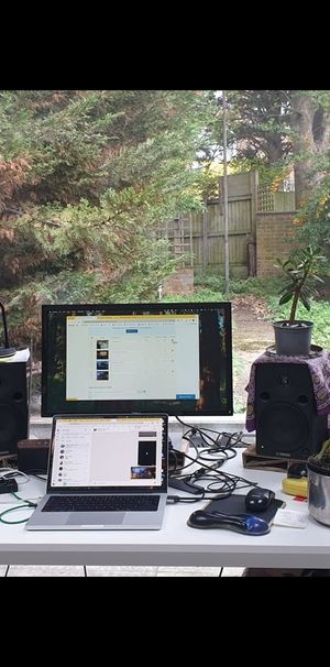 Studio Flat, Flamsteed Road, SE7 - Photo 1