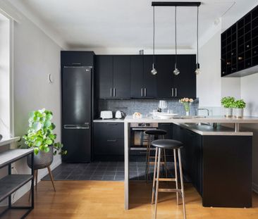 Nynäsvägen, Enskede - Foto 5