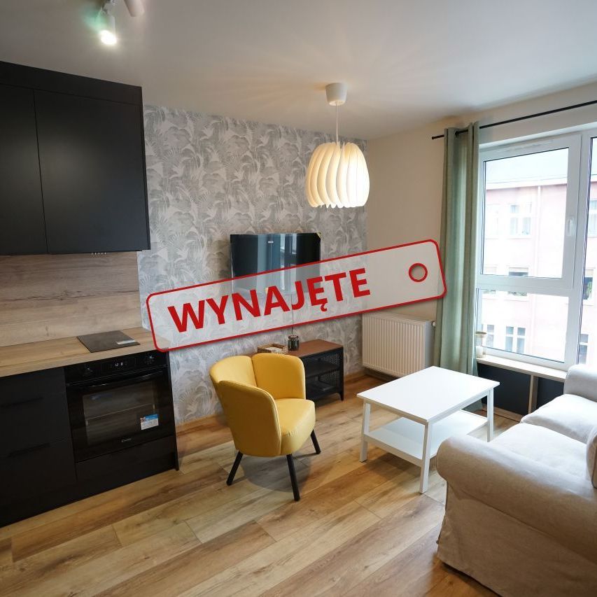 Mieszkanie w inwestycji "Bulwary Odrzańskie" - Фото 1