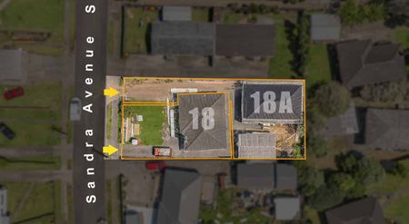 Renovated Family Home Otara - Photo 5