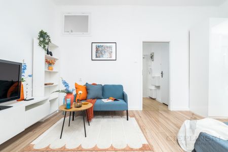 Piękna kawalerka w samym Centrum Szczecin - Фото 4