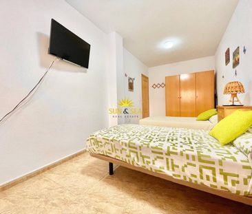 TWO-BEDROOM APARTMENT – LOS ALCÁZARES - Photo 2