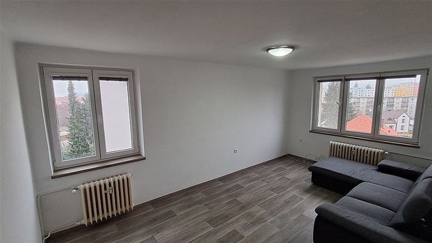 Pronájem bytu 3+1 73 m² - Photo 1